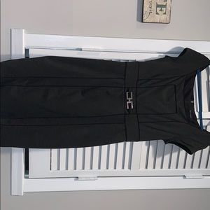 Business casual dress. Worn once for an interview